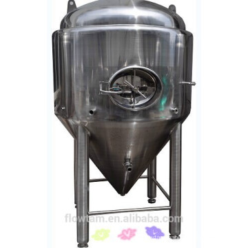 High Quality Beer Brewery Fermenting Tanks